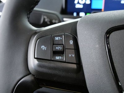 2024 Ford Mustang Mach-E Select