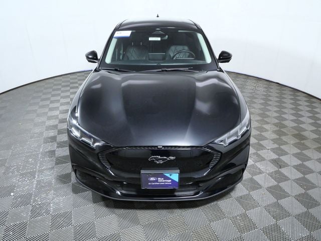 2024 Ford Mustang Mach-E Select
