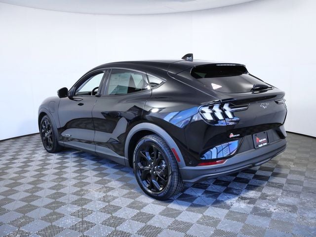 2024 Ford Mustang Mach-E Select