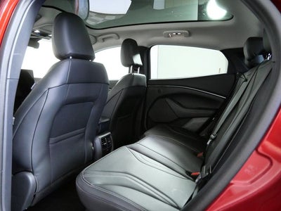 2024 Ford Mustang Mach-E Premium