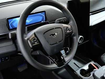 2024 Ford Mustang Mach-E Premium