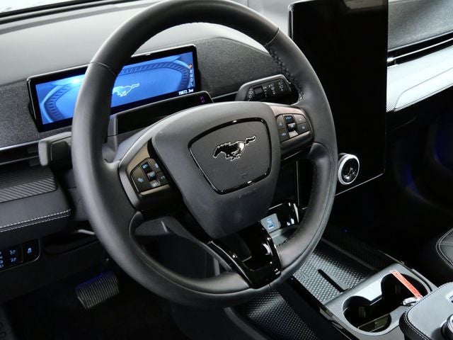 2024 Ford Mustang Mach-E Premium
