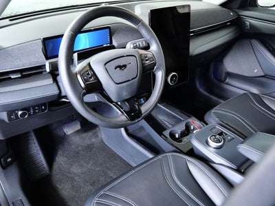 2024 Ford Mustang Mach-E Premium