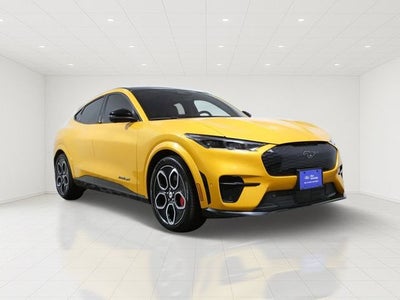 2023 Ford Mustang Mach-E GT