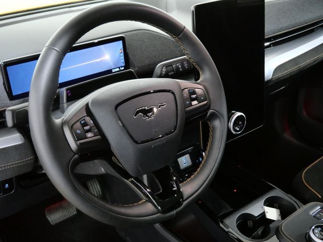 2023 Ford Mustang Mach-E GT