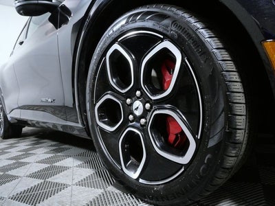 2023 Ford Mustang Mach-E GT