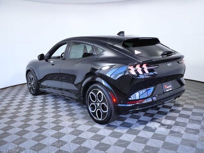 2023 Ford Mustang Mach-E GT