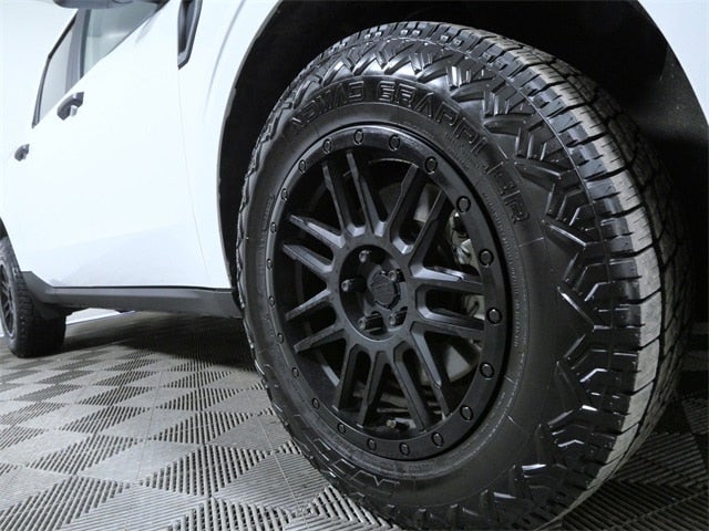 2022 Ford Maverick XL