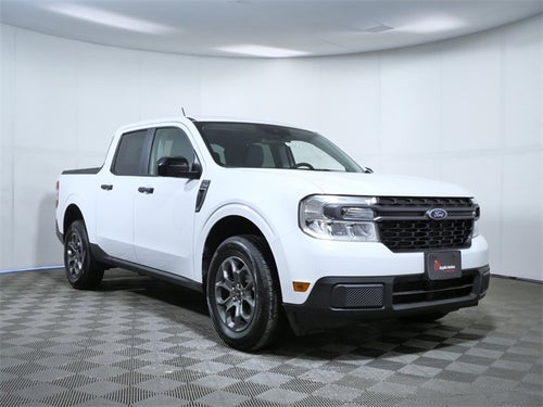 2024 Ford Maverick XLT Lemon Law