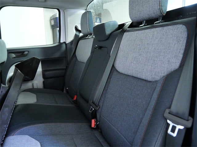 2024 Ford Maverick XLT Lemon Law