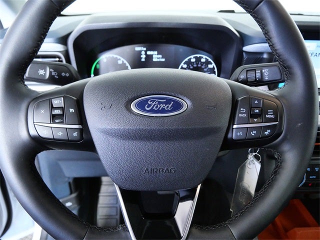 2024 Ford Maverick XLT Lemon Law