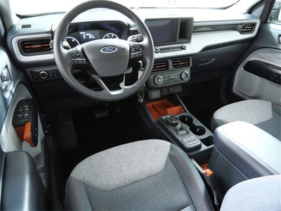 2024 Ford Maverick XLT Lemon Law