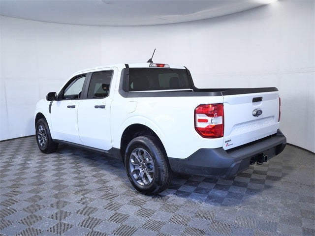 2024 Ford Maverick XLT Lemon Law