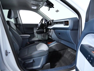 2024 Ford Maverick XLT Lemon Law