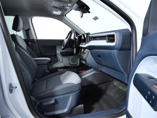 2024 Ford Maverick XLT Lemon Law