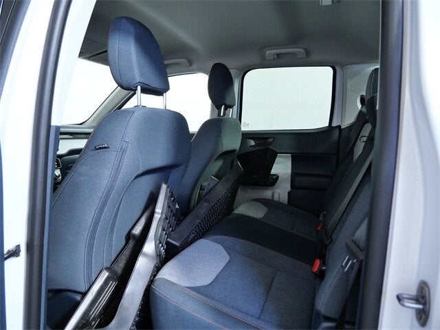 2024 Ford Maverick XLT Lemon Law