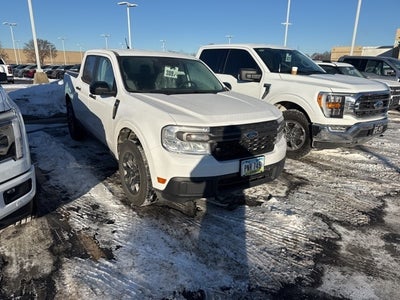 2024 Ford Maverick XLT Lemon Law