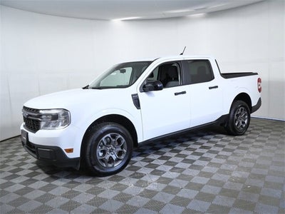 2024 Ford Maverick XLT Lemon Law