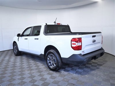 2024 Ford Maverick XLT Lemon Law