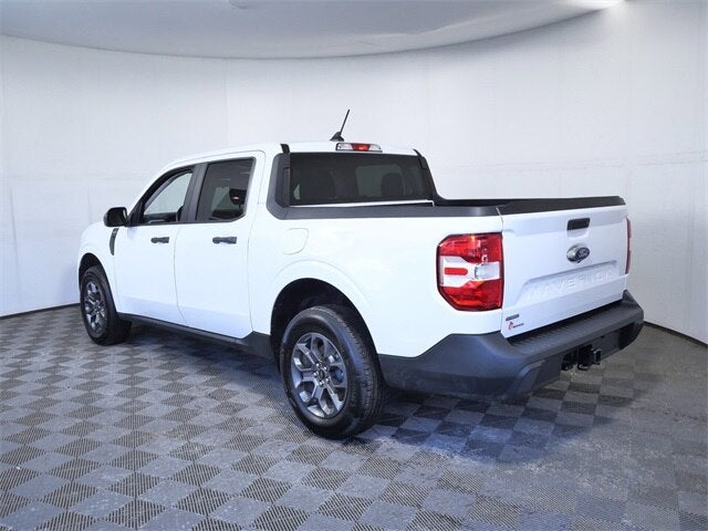 2024 Ford Maverick XLT Lemon Law
