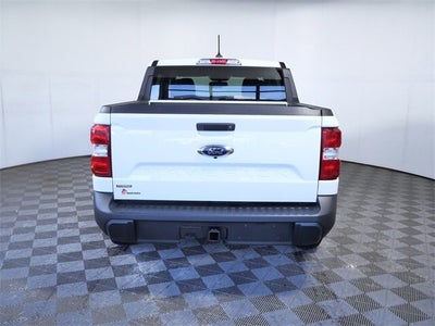 2024 Ford Maverick XLT Lemon Law