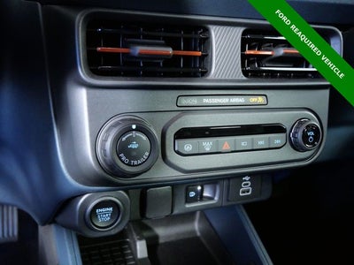 2025 Ford Maverick Lariat Lemon Law