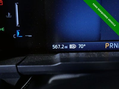 2025 Ford Maverick Lariat Lemon Law