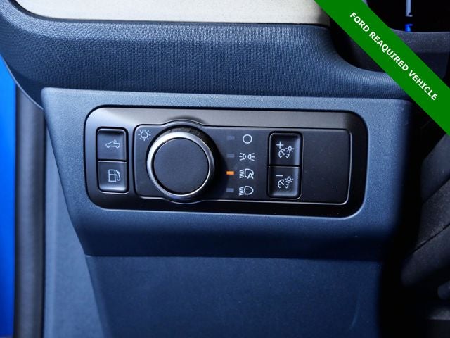 2025 Ford Maverick Lariat Lemon Law