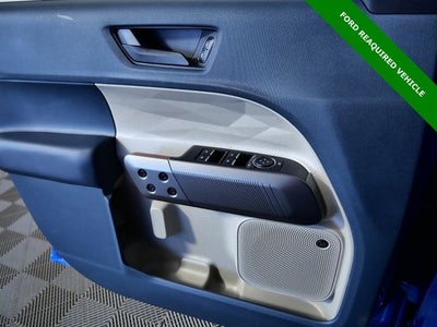 2025 Ford Maverick Lariat Lemon Law