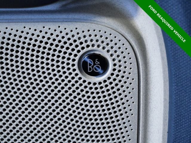 2025 Ford Maverick Lariat Lemon Law