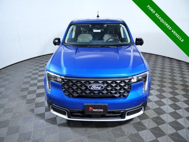 2025 Ford Maverick Lariat Lemon Law