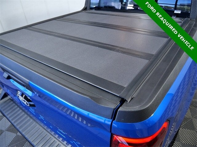 2025 Ford Maverick Lariat Lemon Law