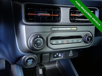 2025 Ford Maverick Lariat Lemon Law