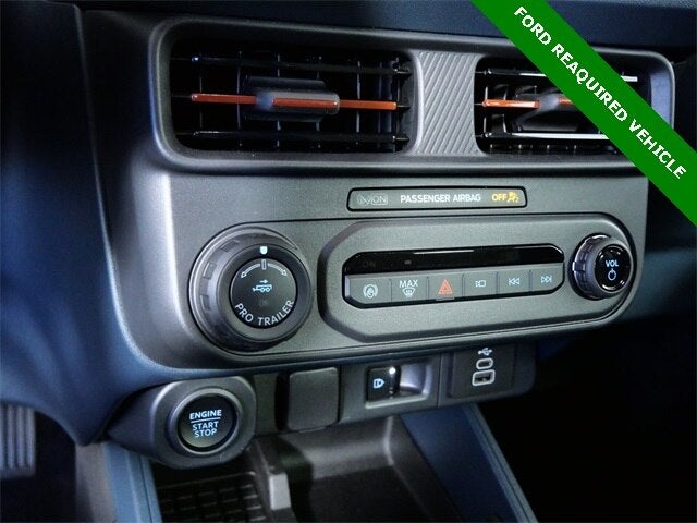 2025 Ford Maverick Lariat Lemon Law