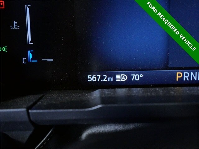 2025 Ford Maverick Lariat Lemon Law