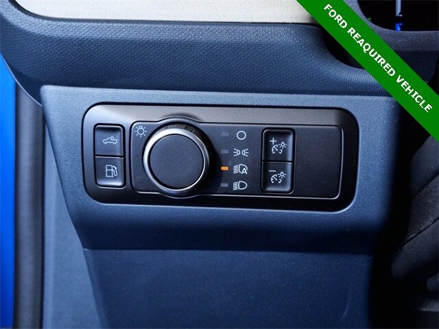 2025 Ford Maverick Lariat Lemon Law