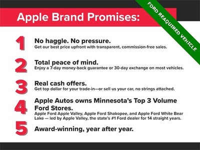 2025 Ford Maverick Lariat Lemon Law