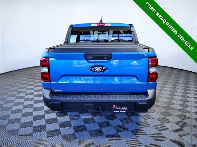 2025 Ford Maverick Lariat Lemon Law
