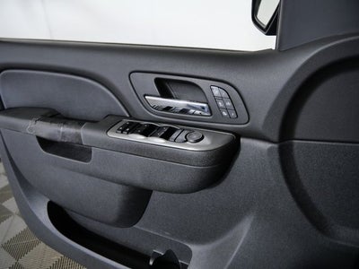 2012 Chevrolet Silverado 1500 LTZ