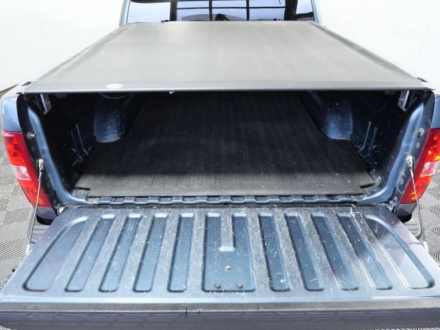2012 Chevrolet Silverado 1500 LTZ