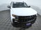 2022 Chevrolet Silverado 1500 LTD Custom Trail Boss