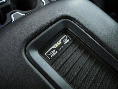 2016 Chevrolet Silverado 1500 LTZ 1LZ