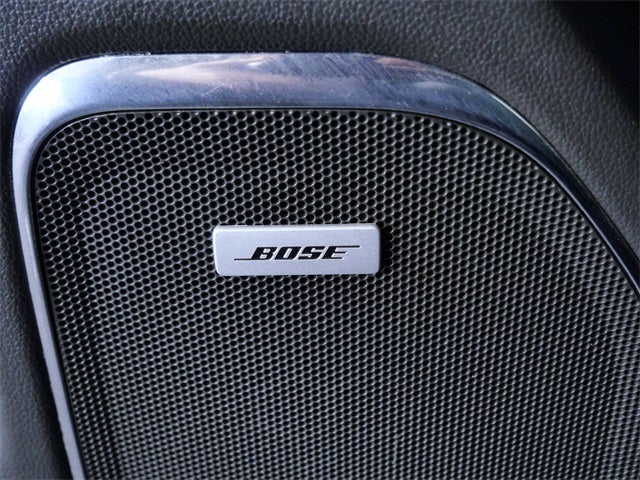 2016 Chevrolet Silverado 1500 LTZ 1LZ