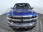 2016 Chevrolet Silverado 1500 LTZ 1LZ