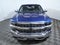 2016 Chevrolet Silverado 1500 LTZ 1LZ