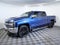 2016 Chevrolet Silverado 1500 LTZ 1LZ