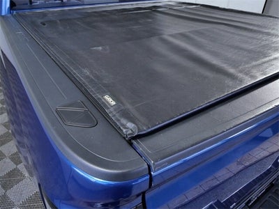 2016 Chevrolet Silverado 1500 LTZ 1LZ