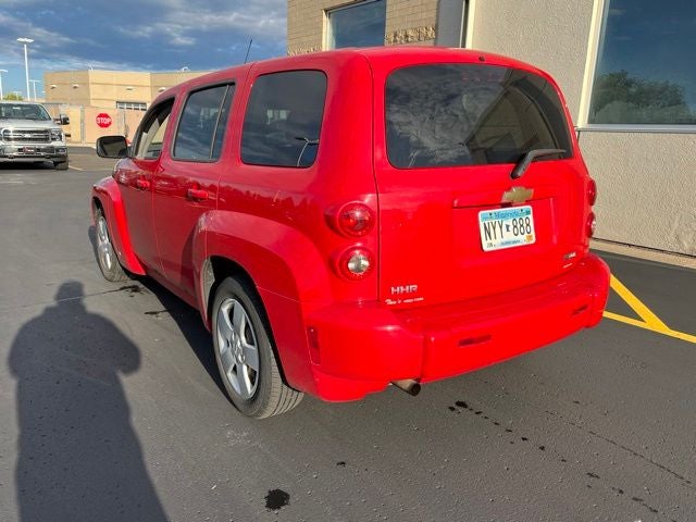 2010 Chevrolet HHR LS