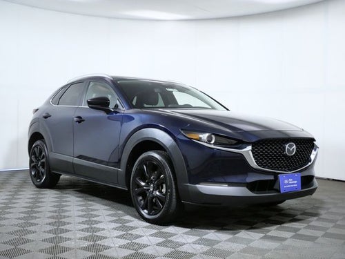2024 Mazda Mazda CX-30 2.5 S Select Sport
