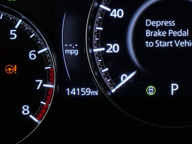 2024 Mazda Mazda CX-30 2.5 S Select Sport